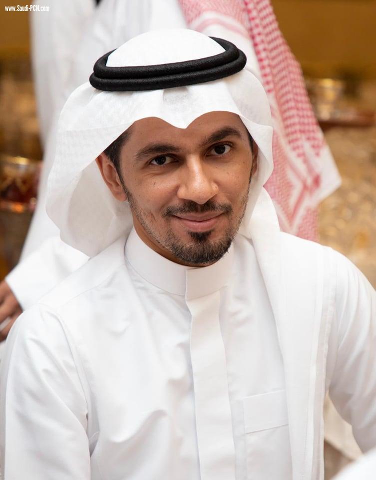 المهندس محمد ابو رزيزة مديرا تنفيذيا لإدارة المرافق والخدمات المساندة بالنور التخصصي بمكة المكرمة